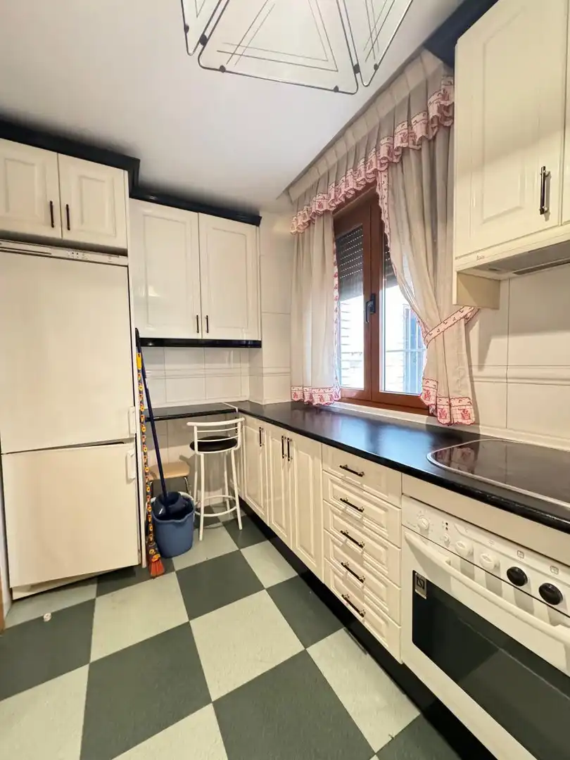 Flat 117 m² in Segovia