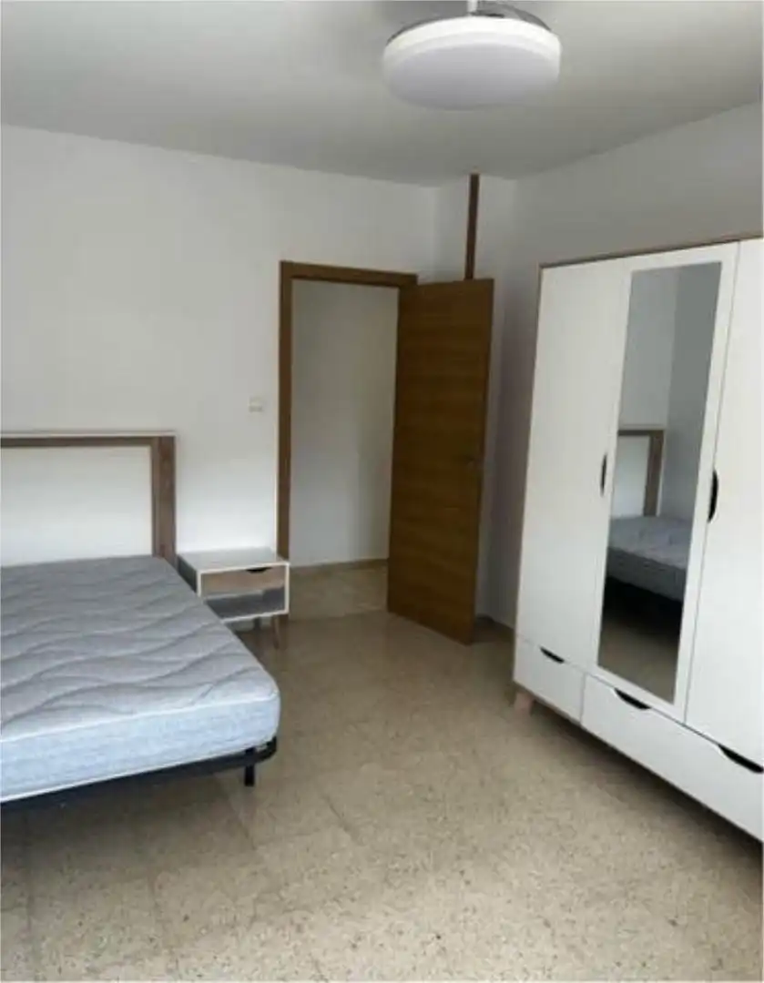 Wohnung 96 m² in Cazorla