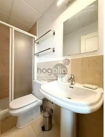 Apartamento 35 m² em Sevilla