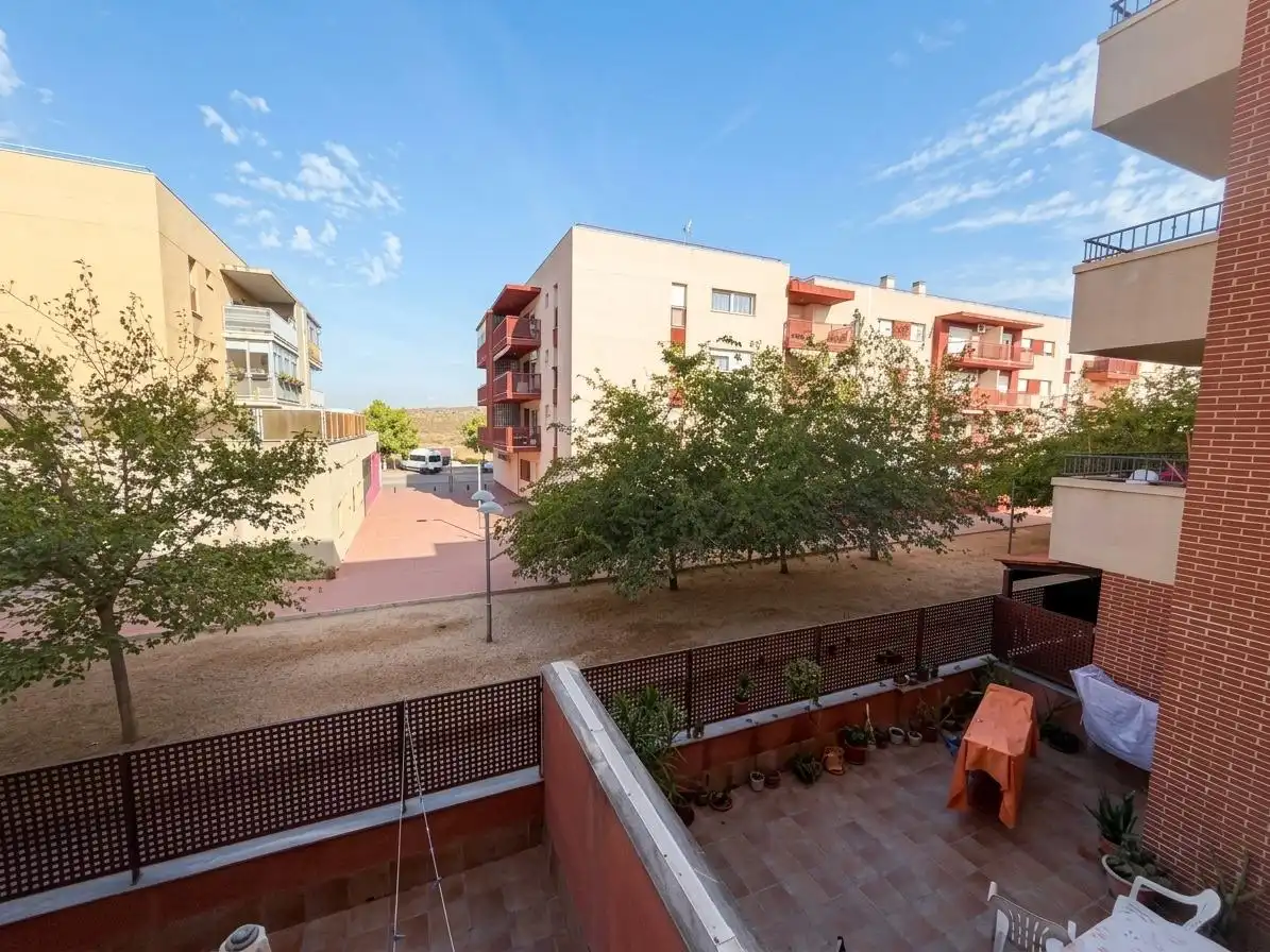 Pis de 120 m² a Molina de Segura