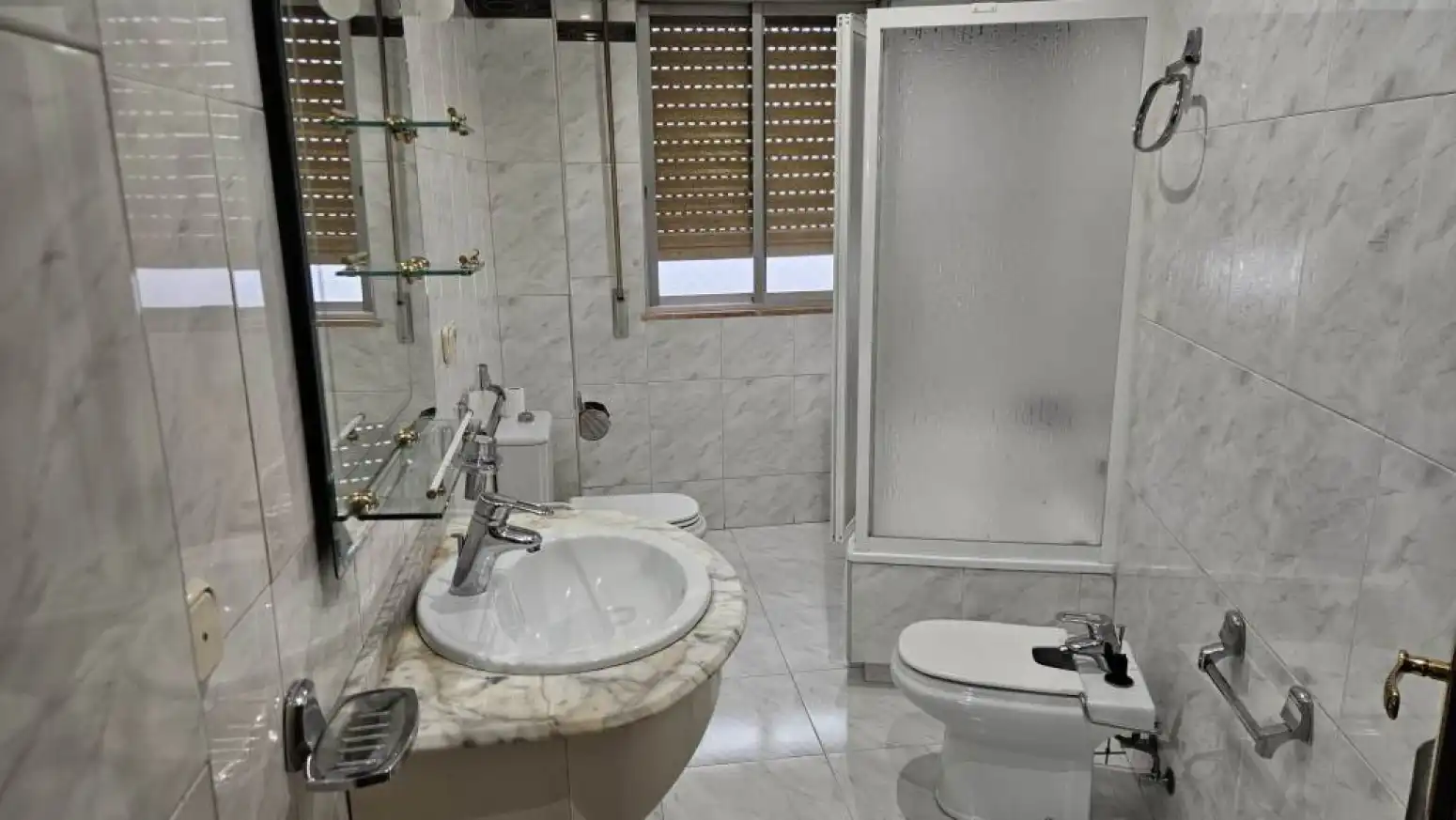 Pis de 150 m² a Salamanca