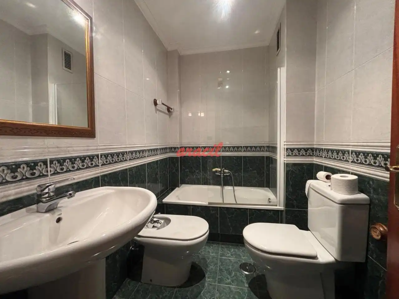 Piso de 80 m² en Ourense