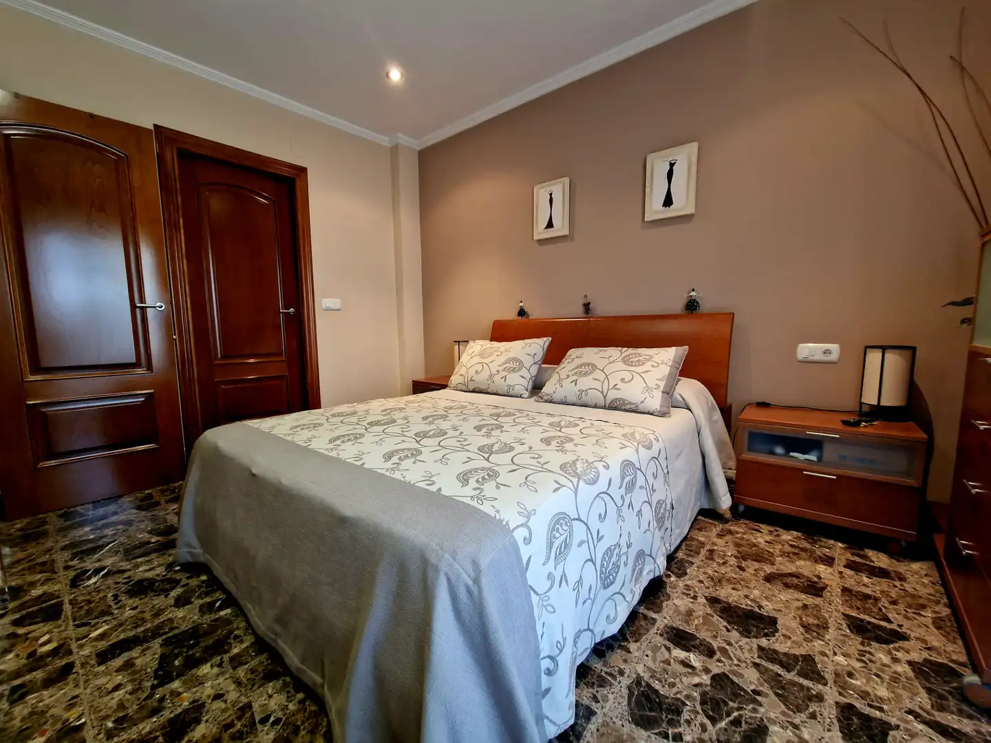 Piso de 154 m² en Vila-real