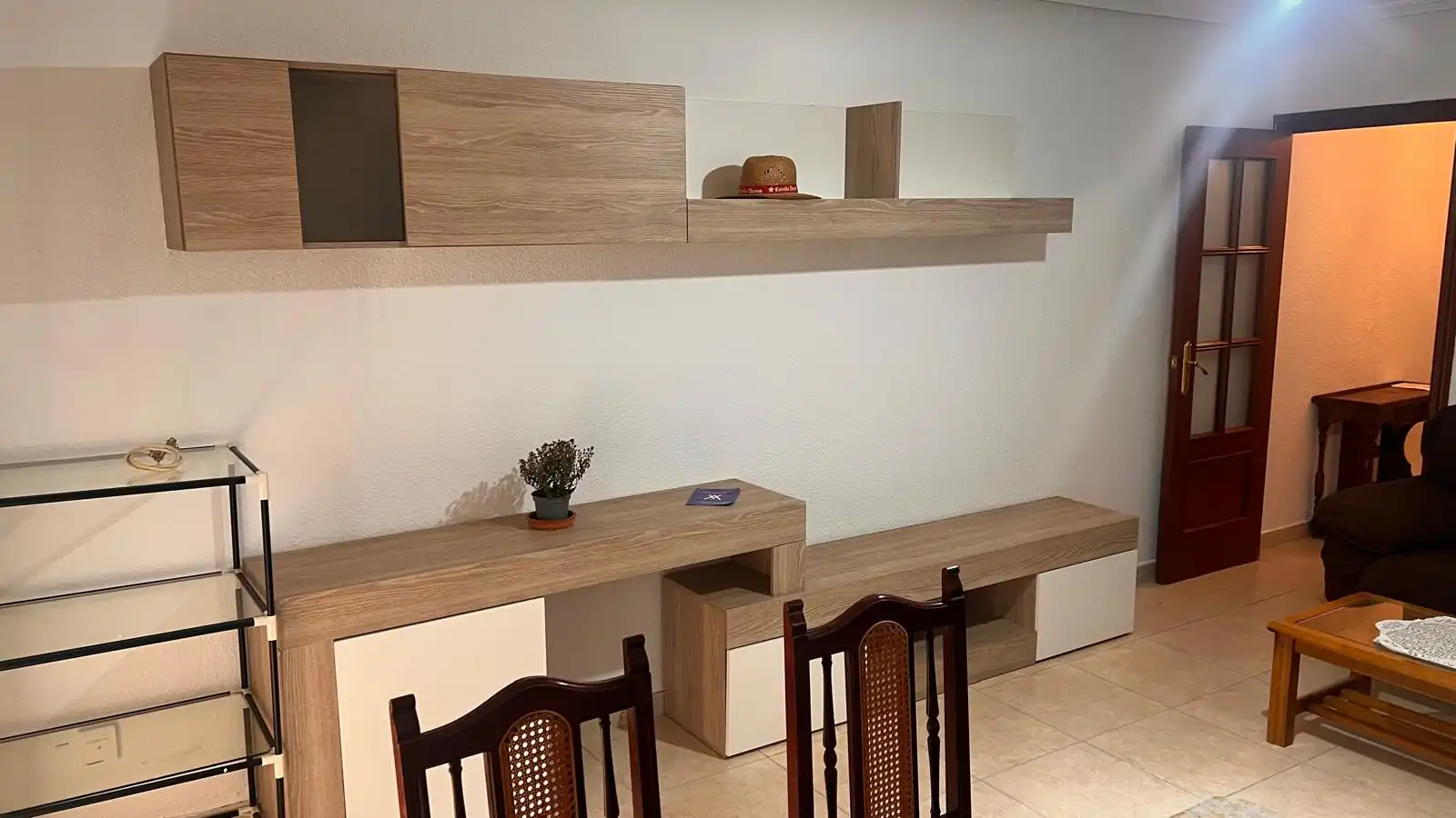 Piso de 80 m² en Badajoz