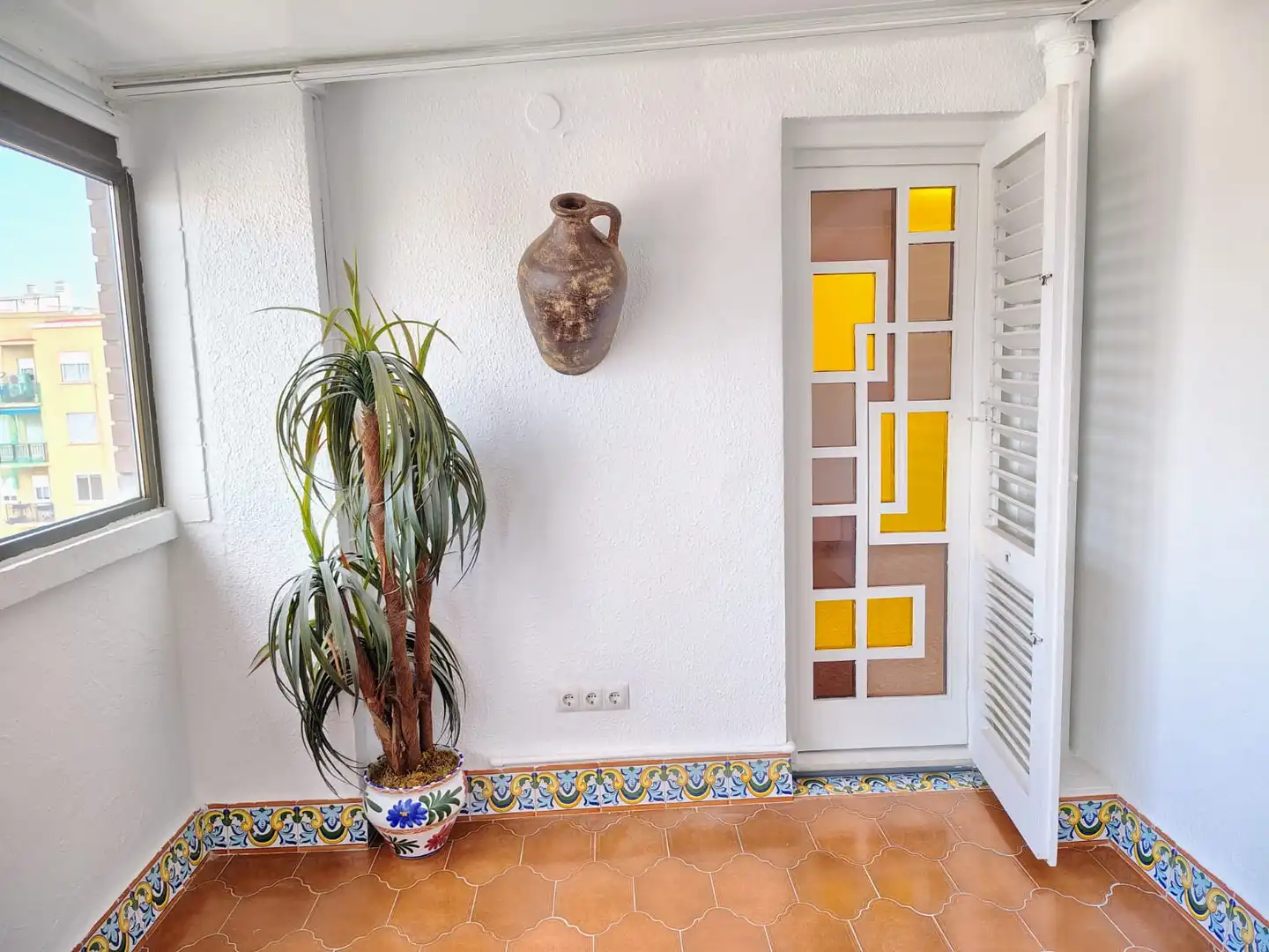 Piso de 124 m² en Castellón de la Plana