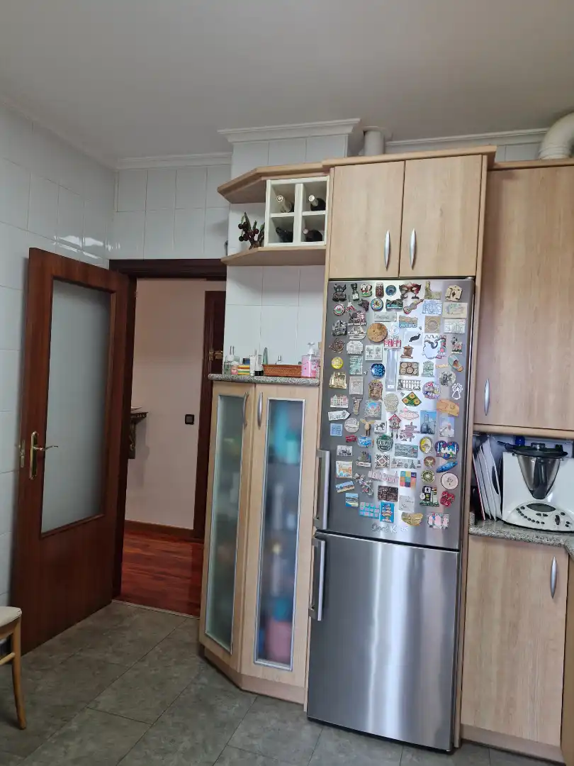 Piso de 100 m² en Derio