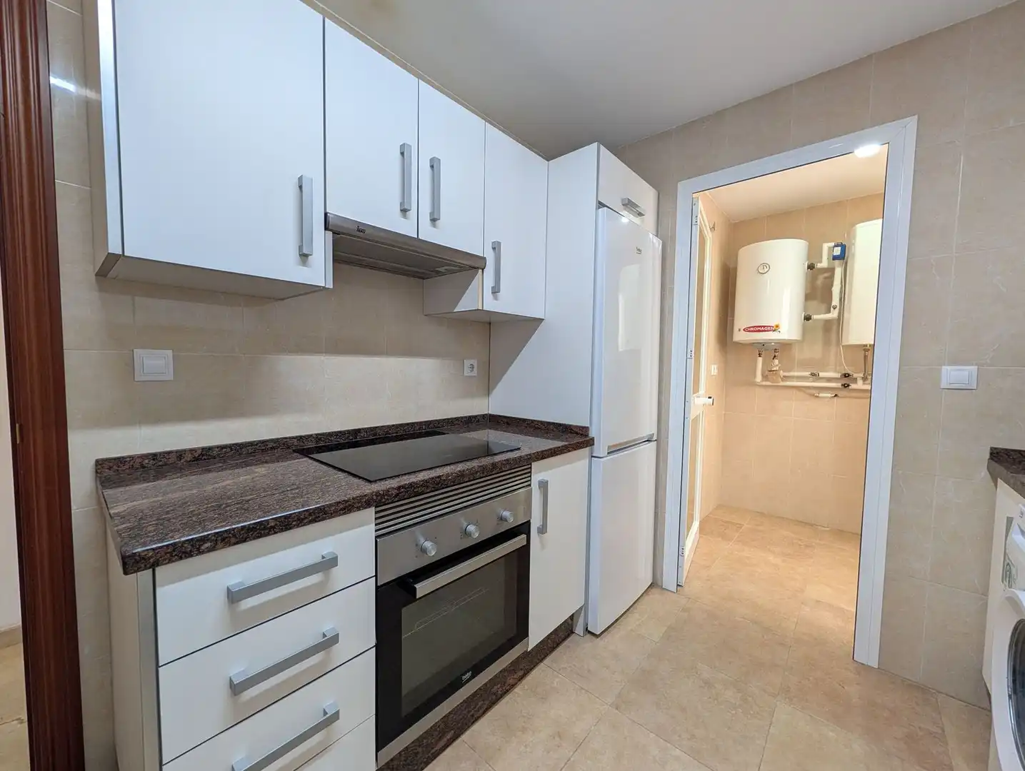 Appartamento 80 m² a Estepona