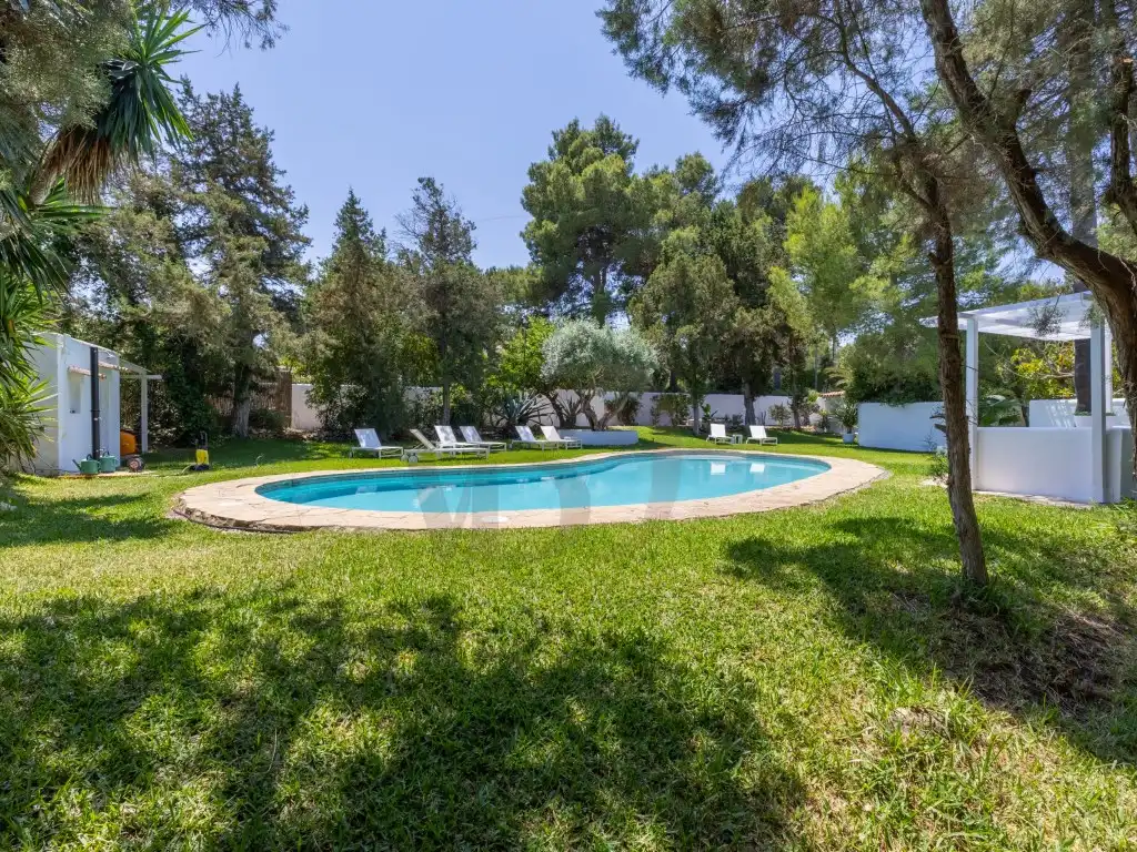 Pis de 325 m² a Sant Josep de sa Talaia