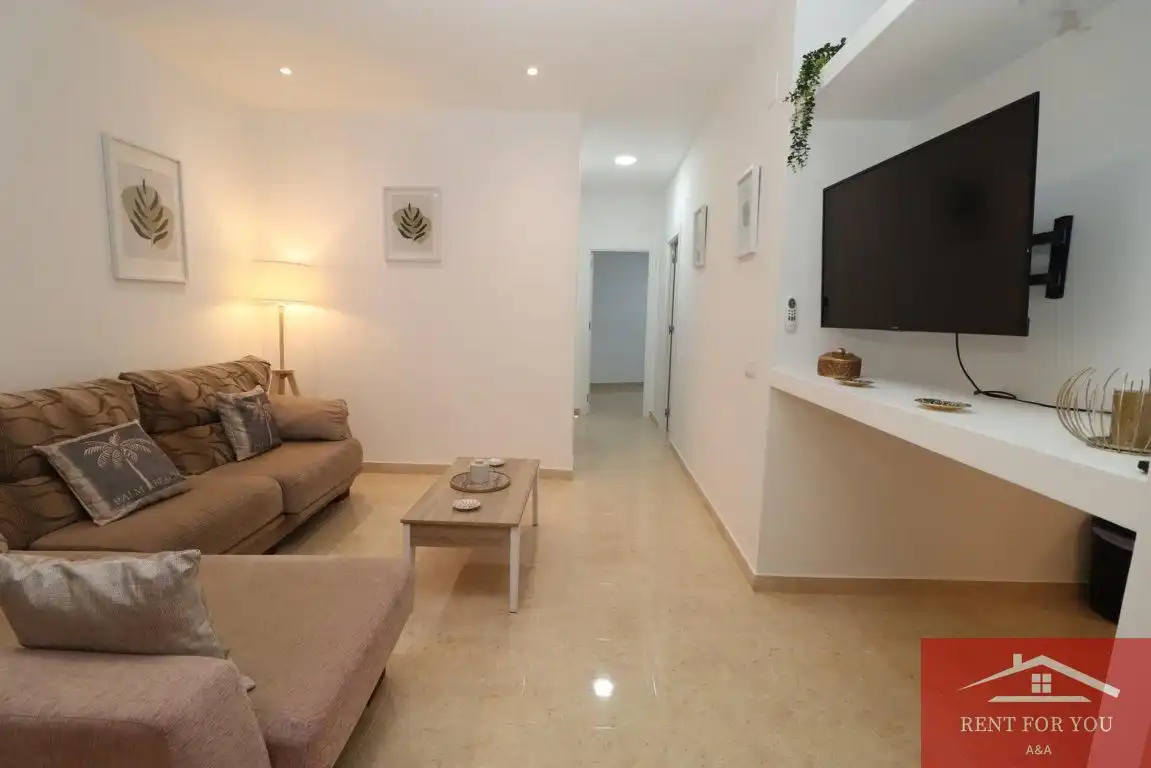 Pis de 130 m² a Alhaurín el Grande