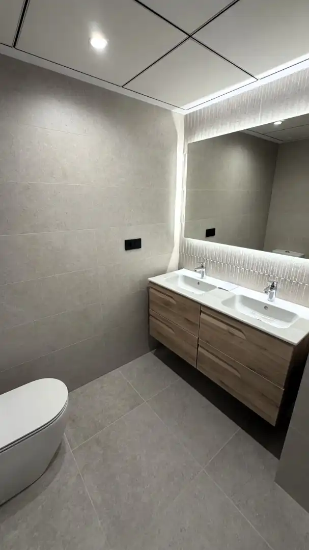 Piso de 102 m² en Valencia