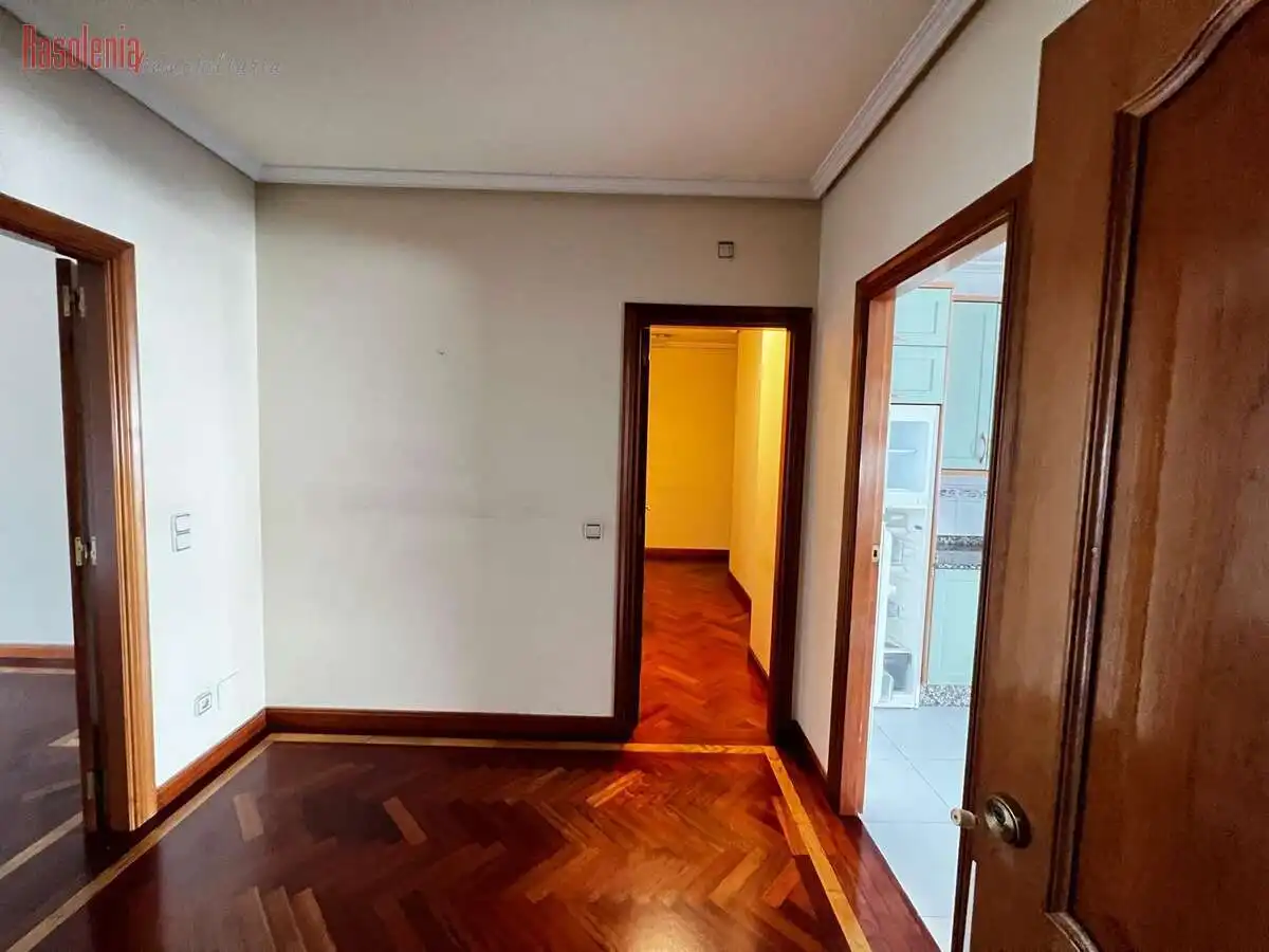 Piso de 154 m² en La Coruña