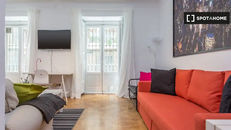 Piso de 70 m² en Madrid