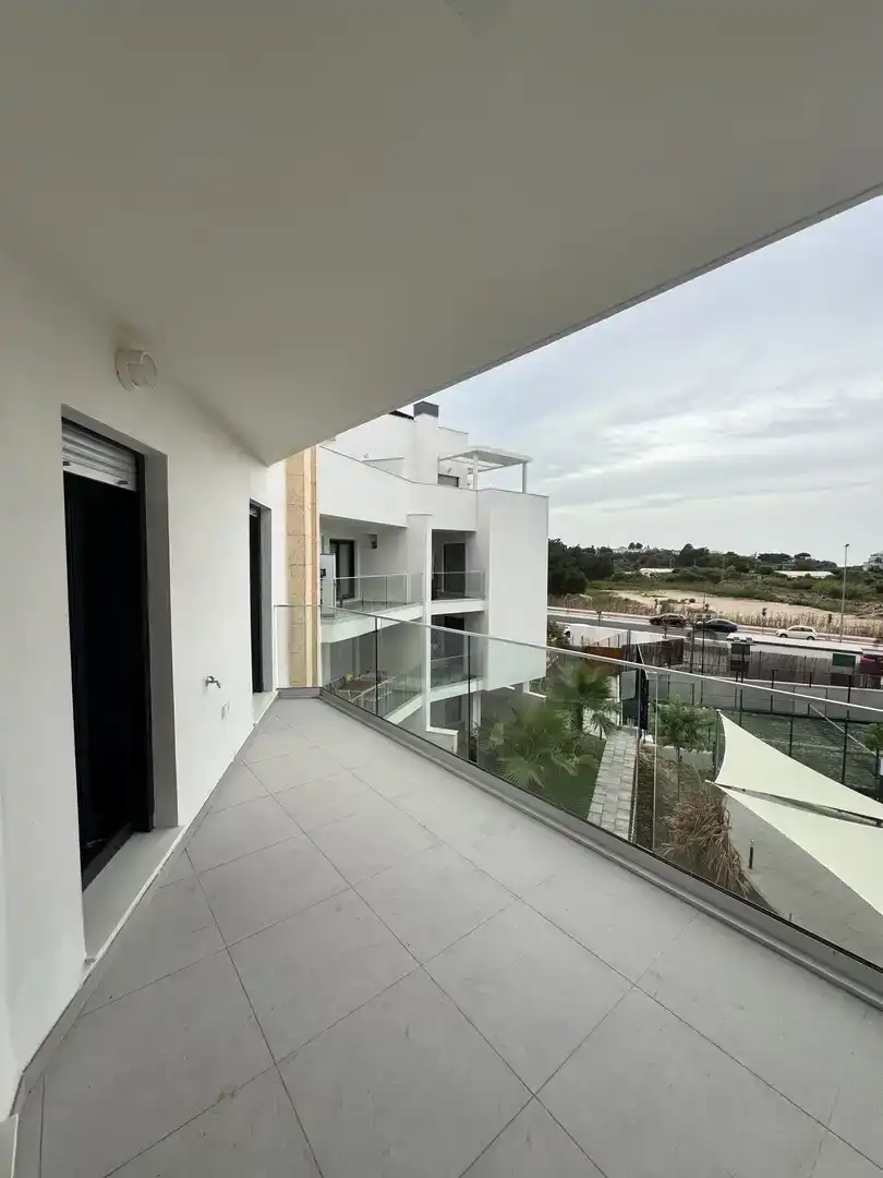 Piso de 82 m² en Sanlúcar de Barrameda