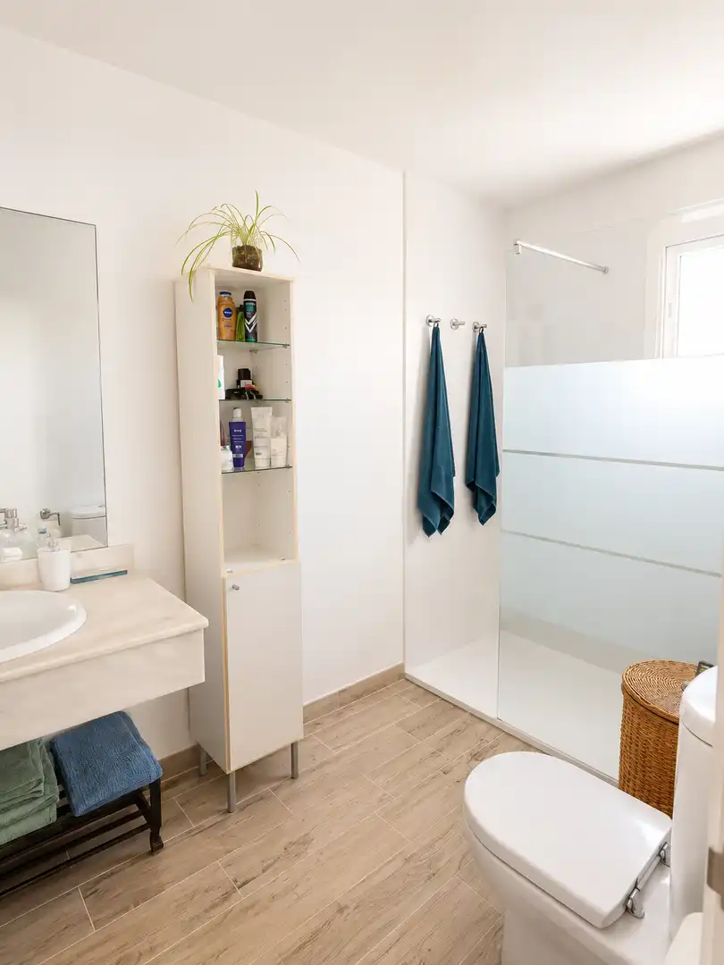 Piso de 105 m² en Mijas