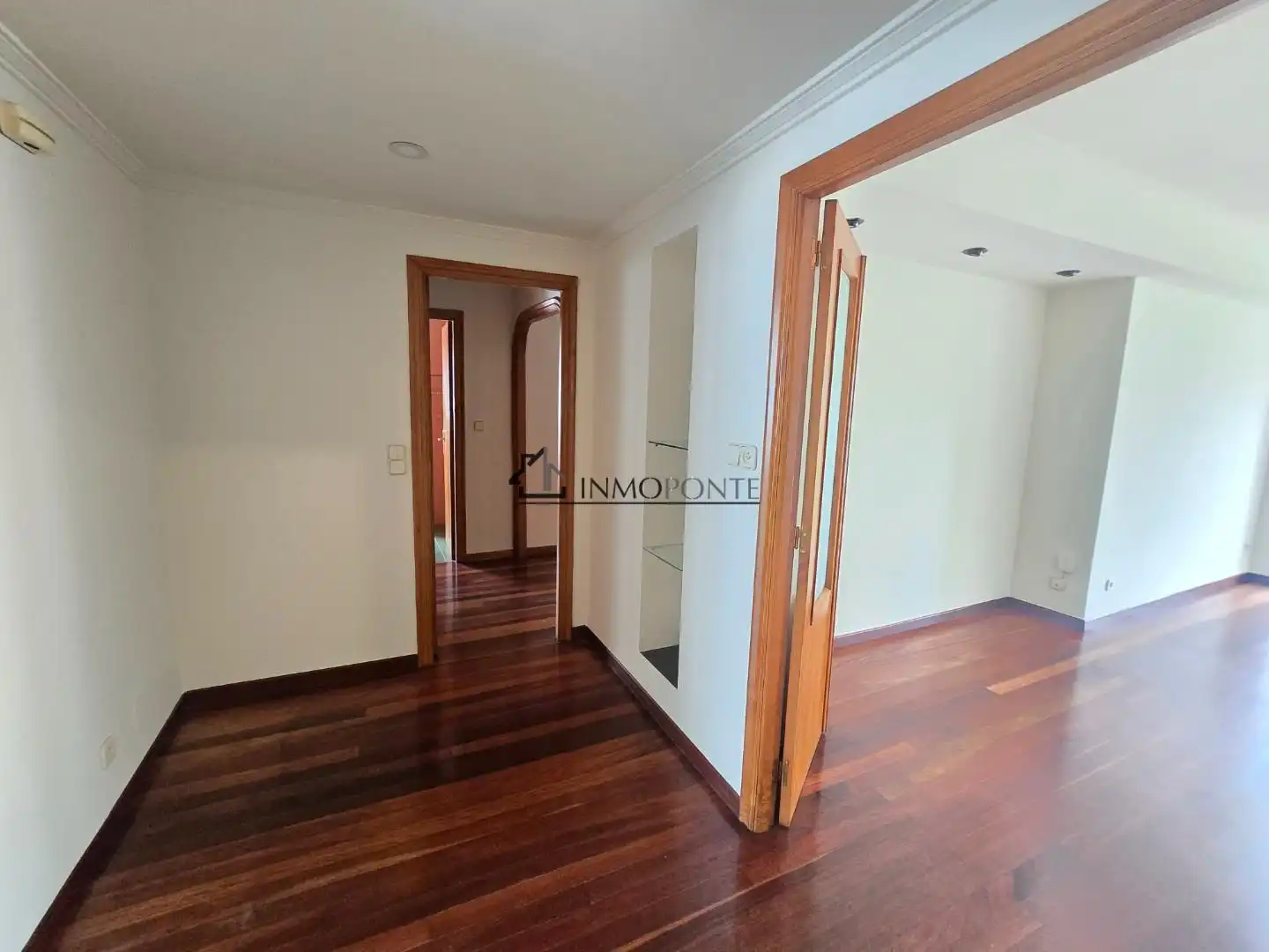 Pis de 120 m² a Pontevedra