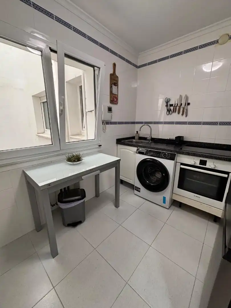 Piso de 110 m² en Oviedo