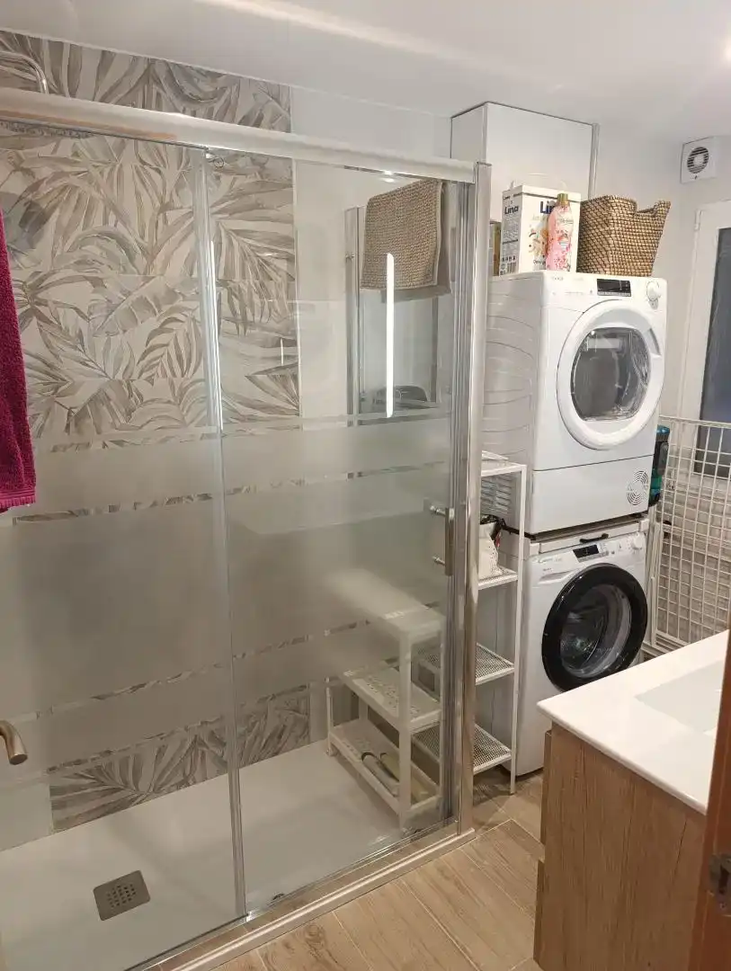 Habitación 70 m², Zaragoza