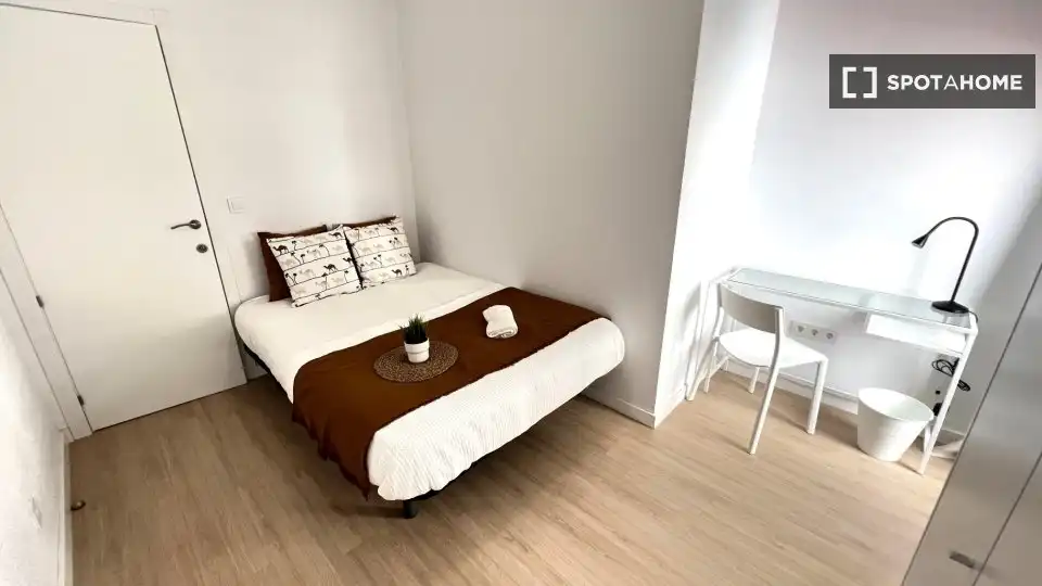 Habitació de lloguer, València