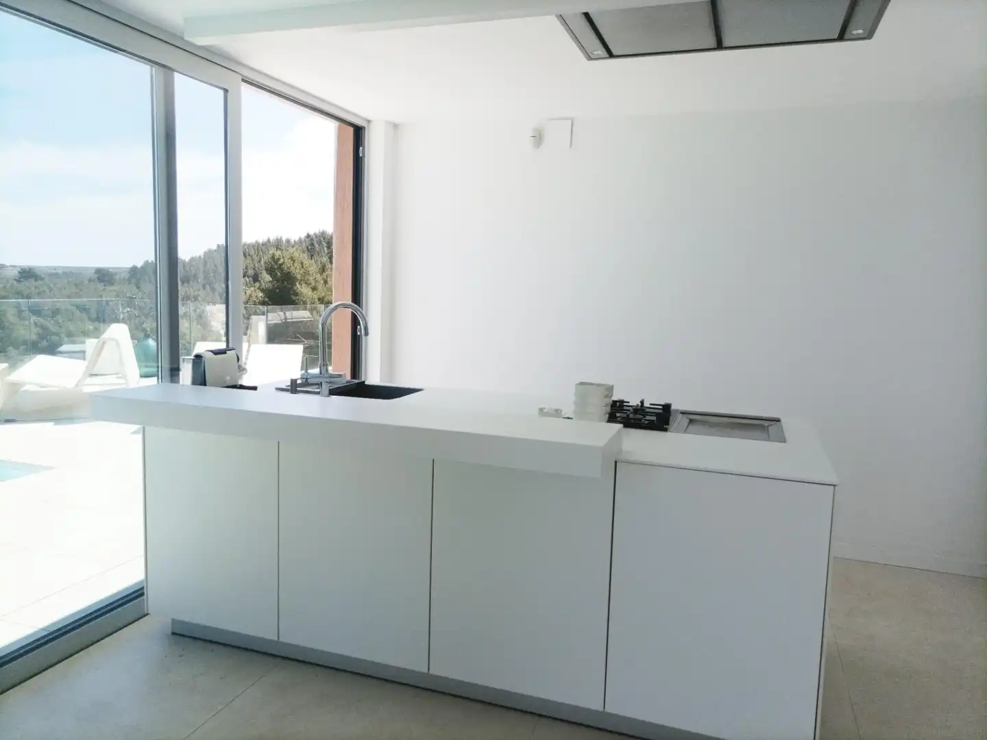Casa de 340 m² en Dénia