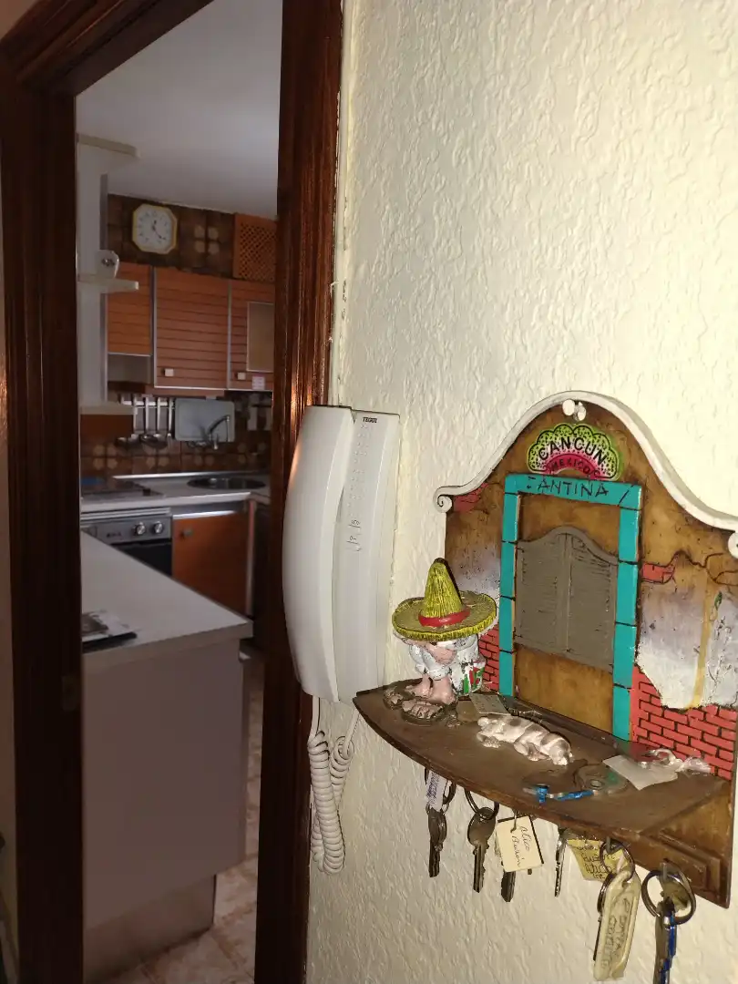 Piso de 124 m² en Bembibre