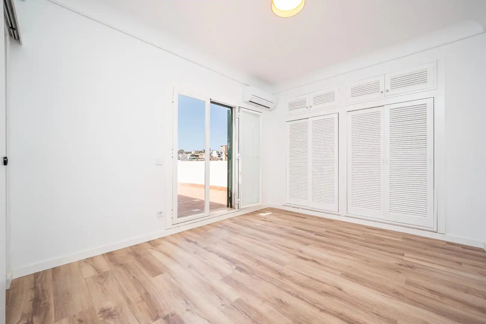 Piso de 211 m² en Palma