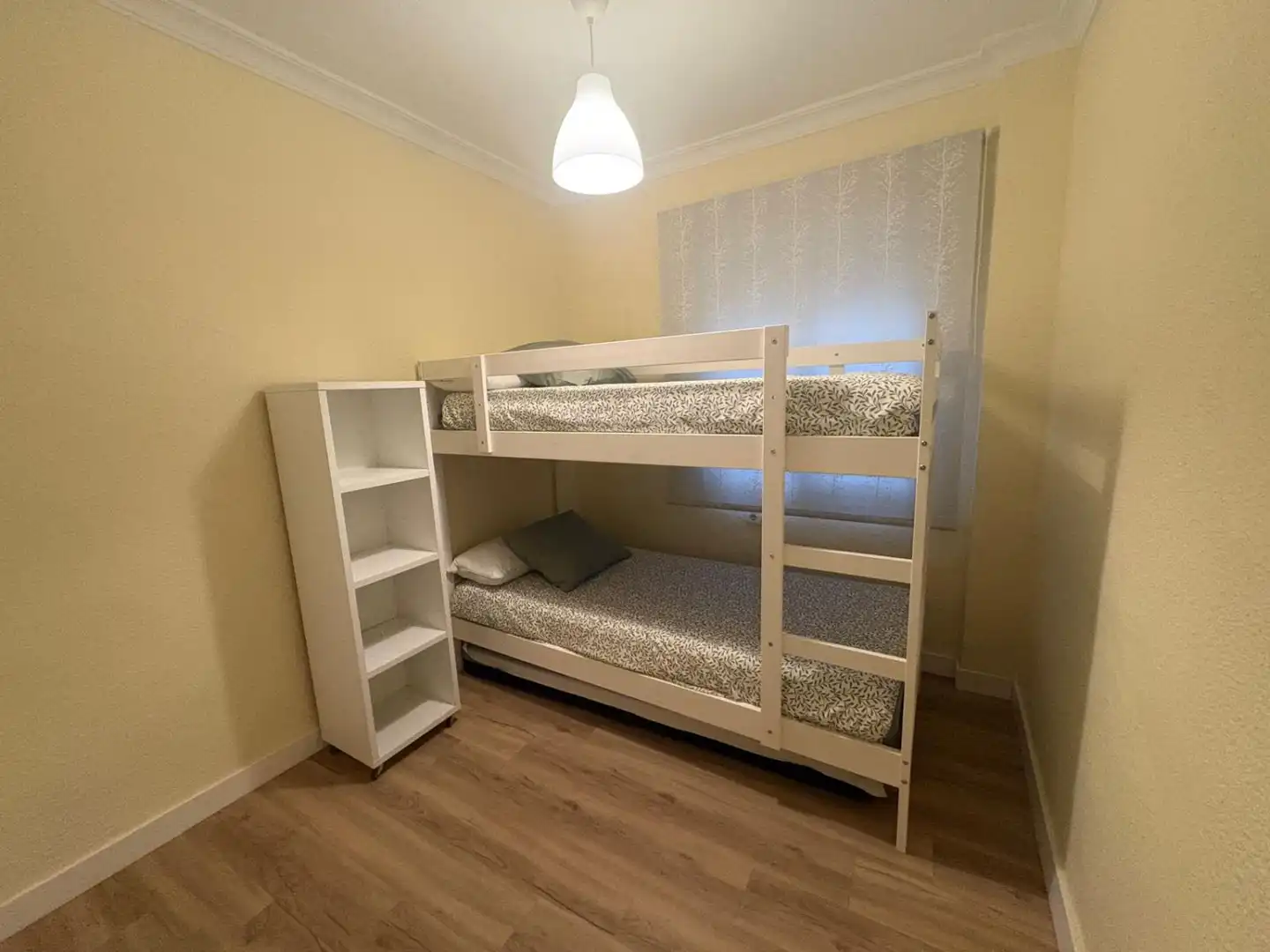 Piso de 90 m² en Punta Umbría