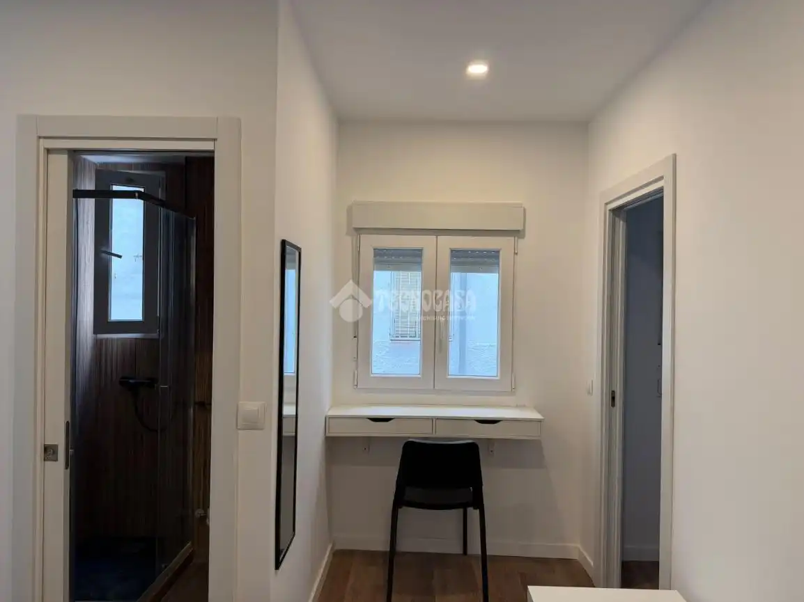 Pis de 30 m² a Madrid