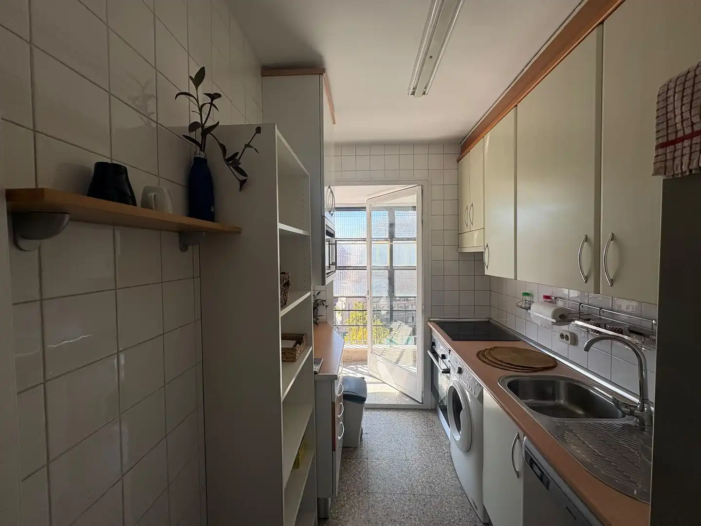 Apartamento 80 m² em Madrid
