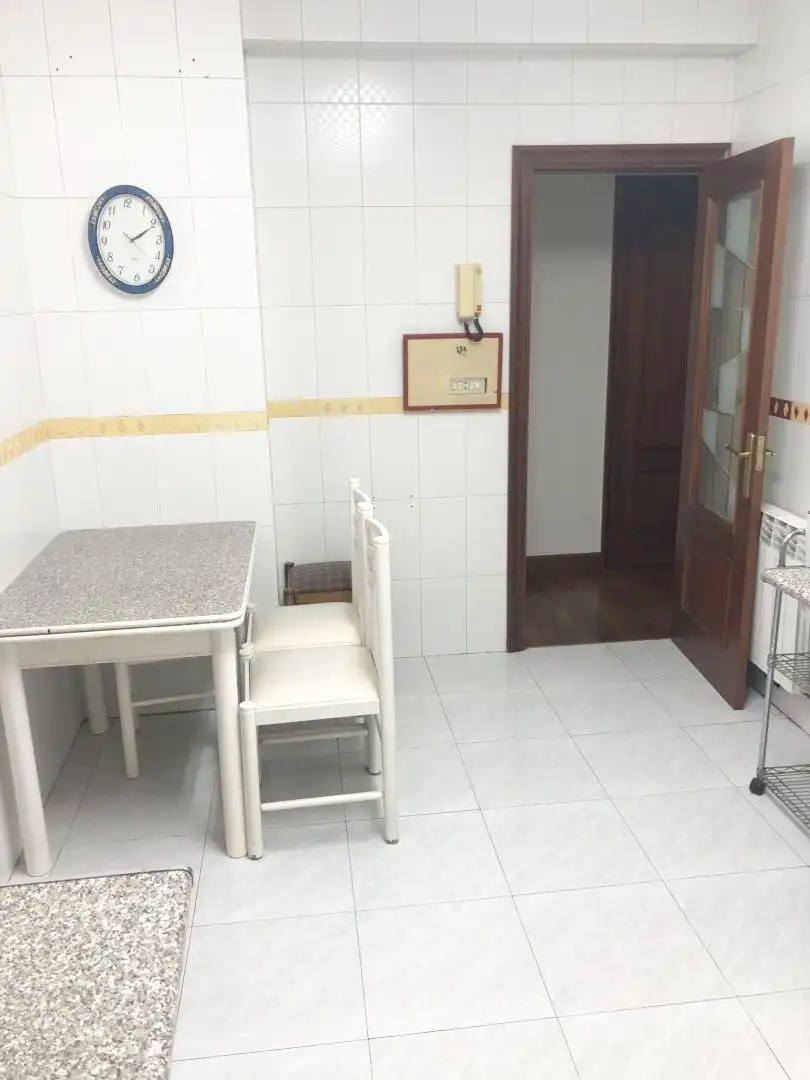Piso de 105 m² en Bilbao