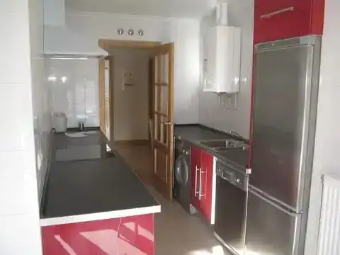 Piso de 120 m² en Burgos