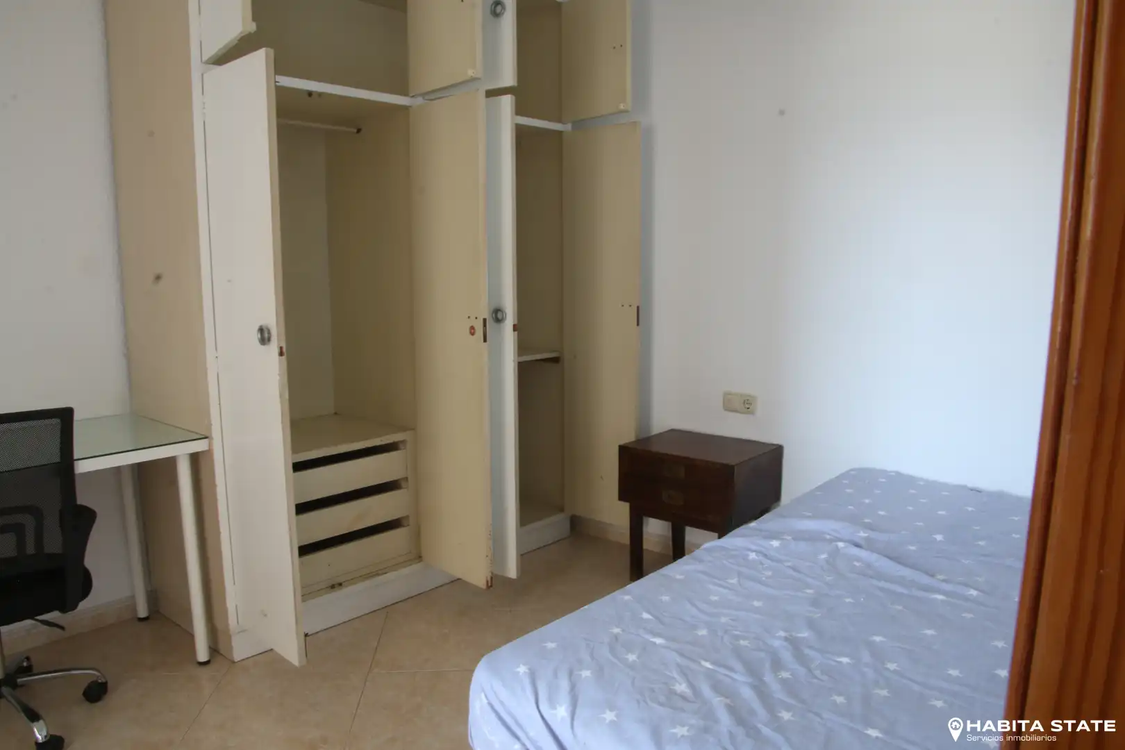 Apartamento 110 m² em Almería