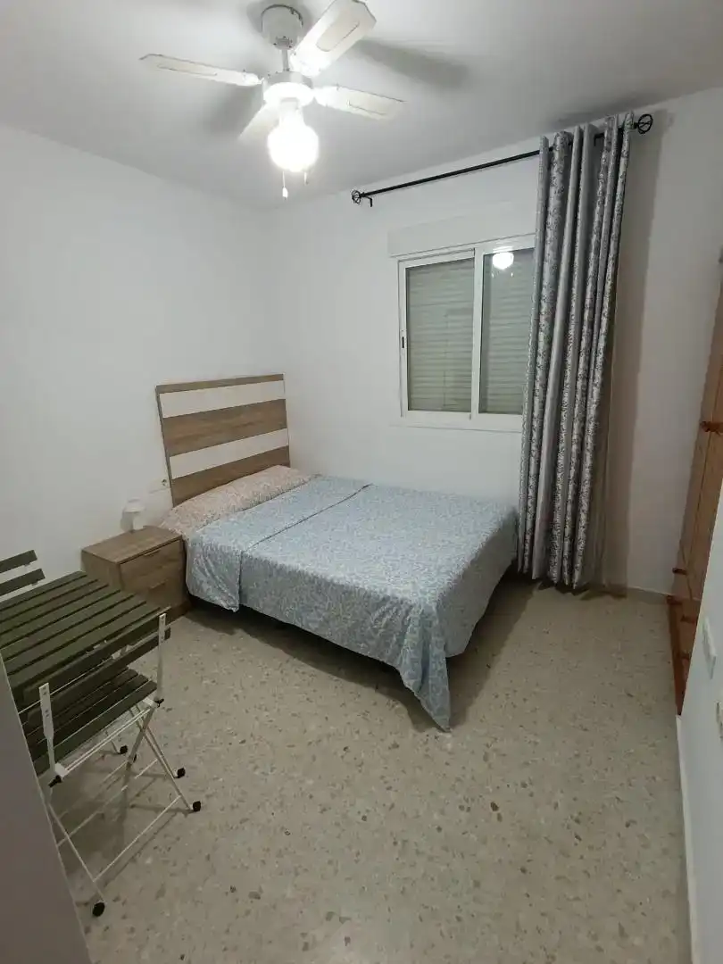 Habitación 79 m², San Roque