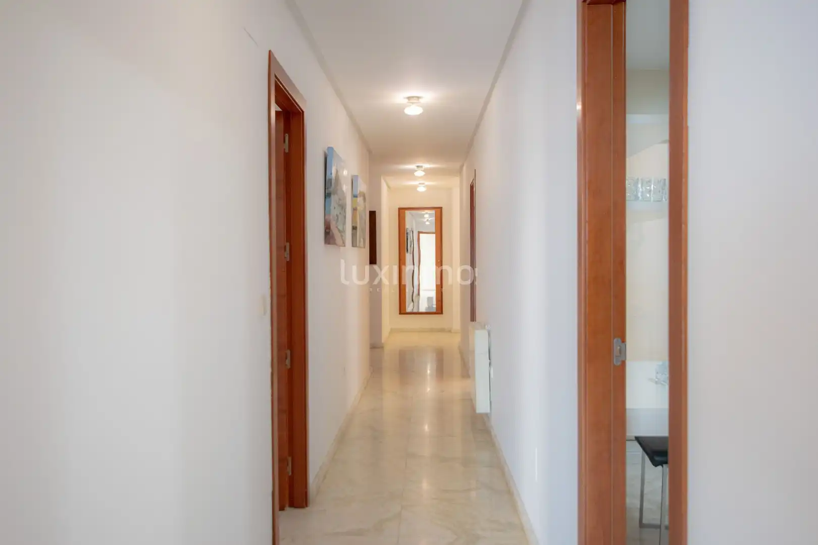 Wohnung 259 m² in Altea