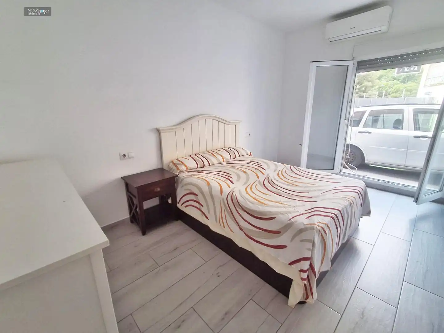 Pis de 89 m² a Màlaga