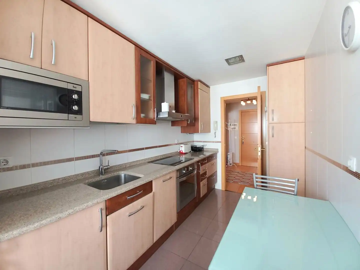 Piso de 125 m² en Burgos