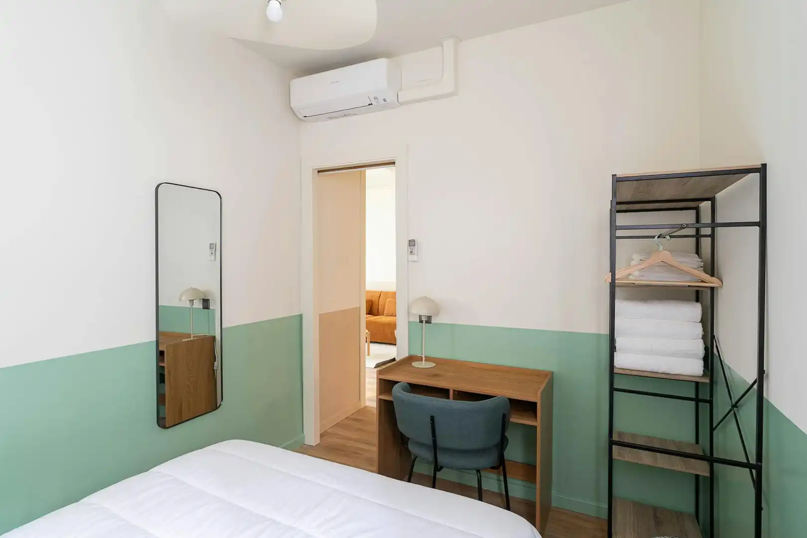 Piso de 54 m² en Barcelona
