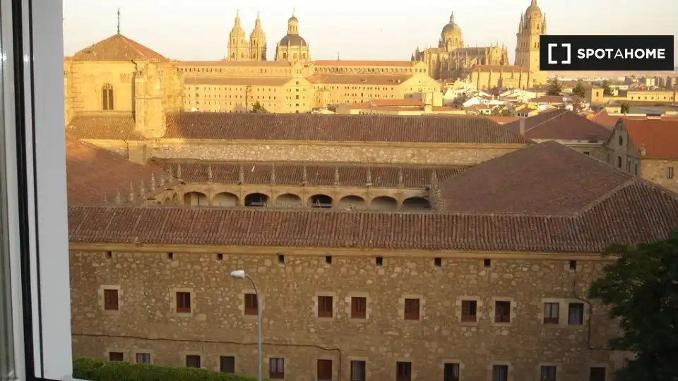 Habitación en alquiler, Salamanca