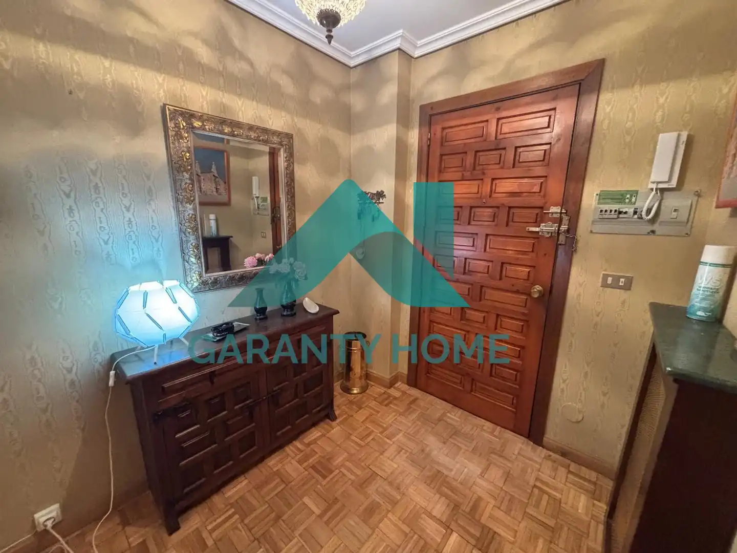 Piso de 130 m² en Cáceres