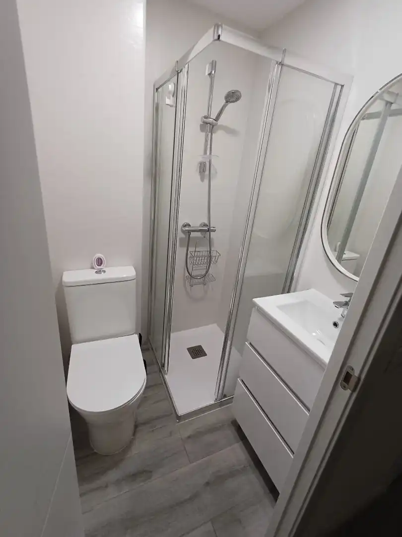 Habitación 70 m², Leganés