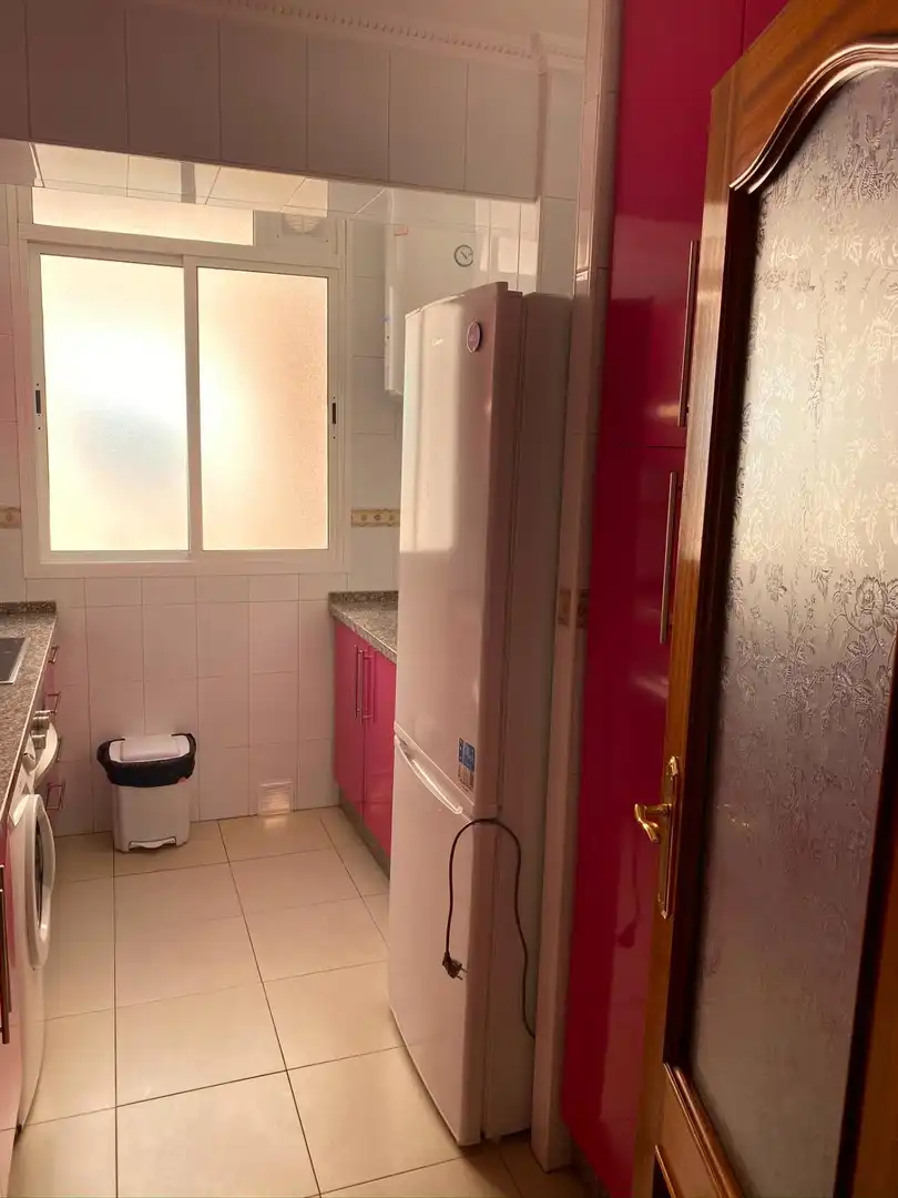 Habitació de lloguer, Sevilla