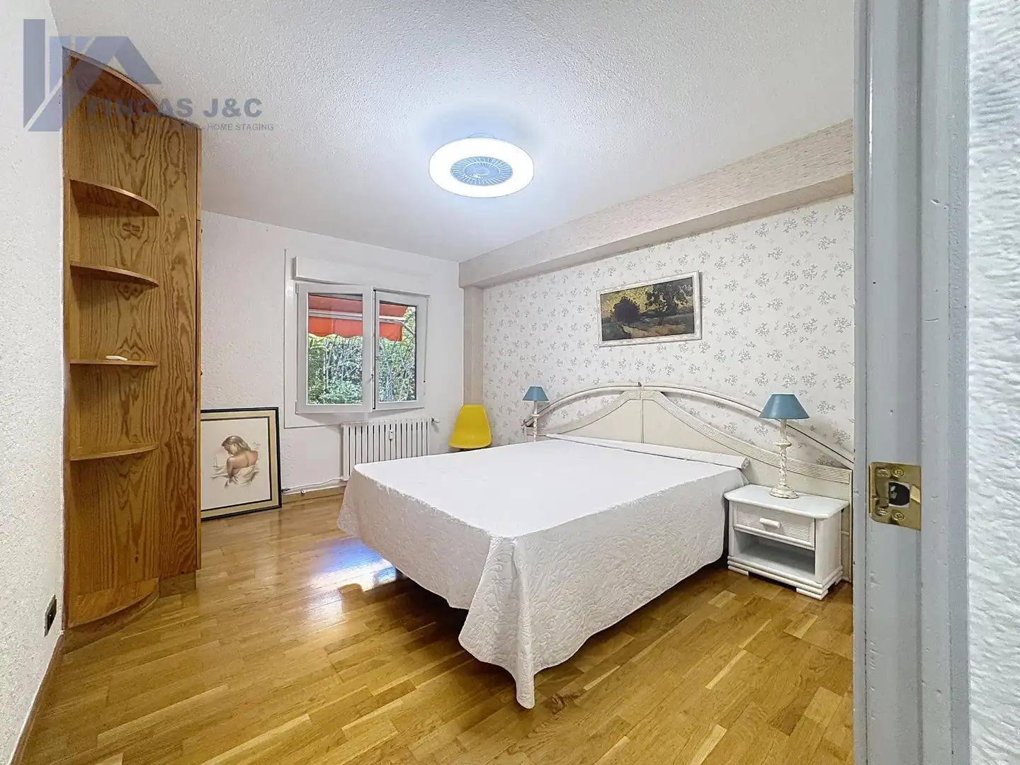 Piso de 127 m² en Zaragoza