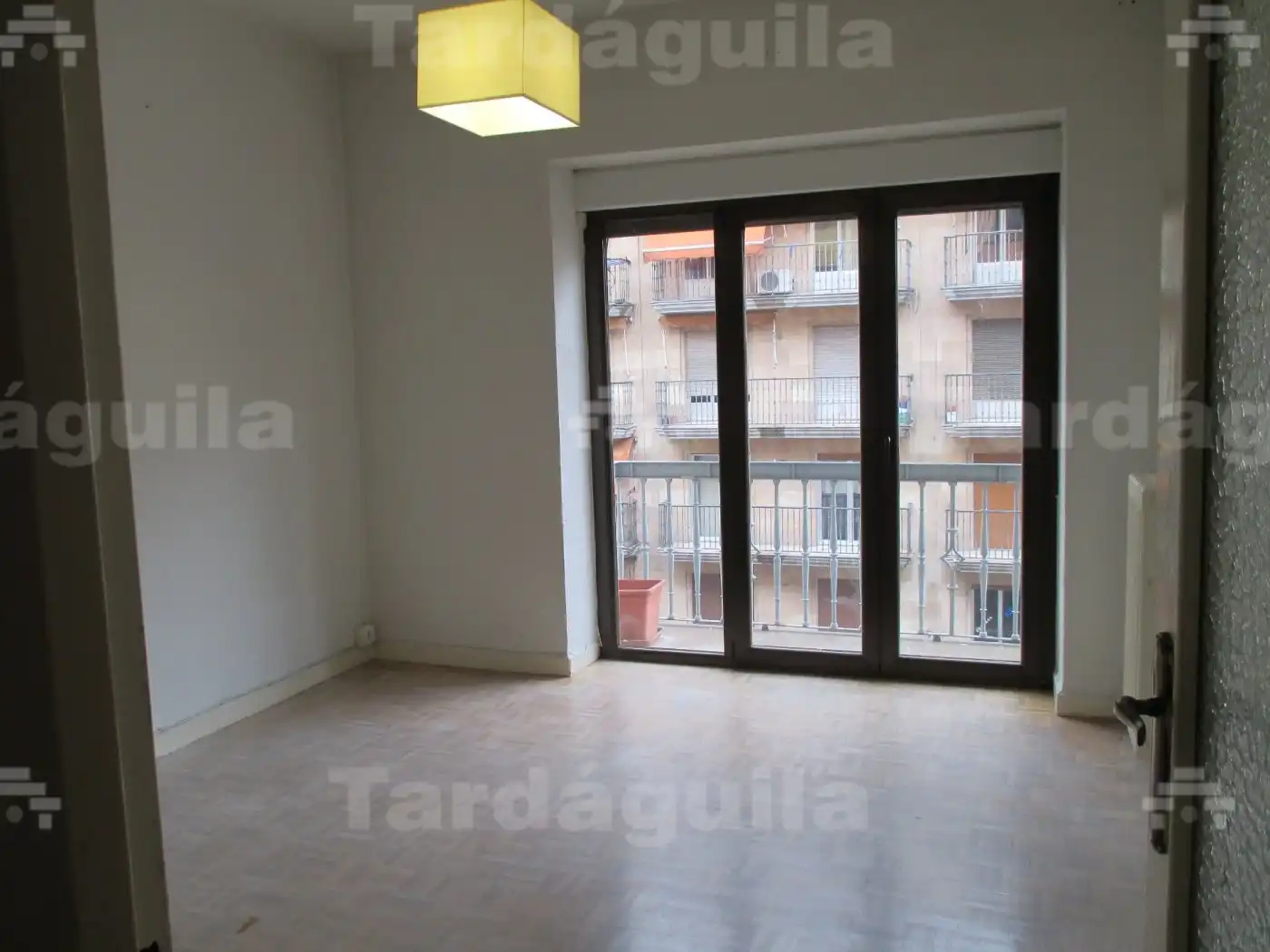 Piso de 176 m² en Salamanca