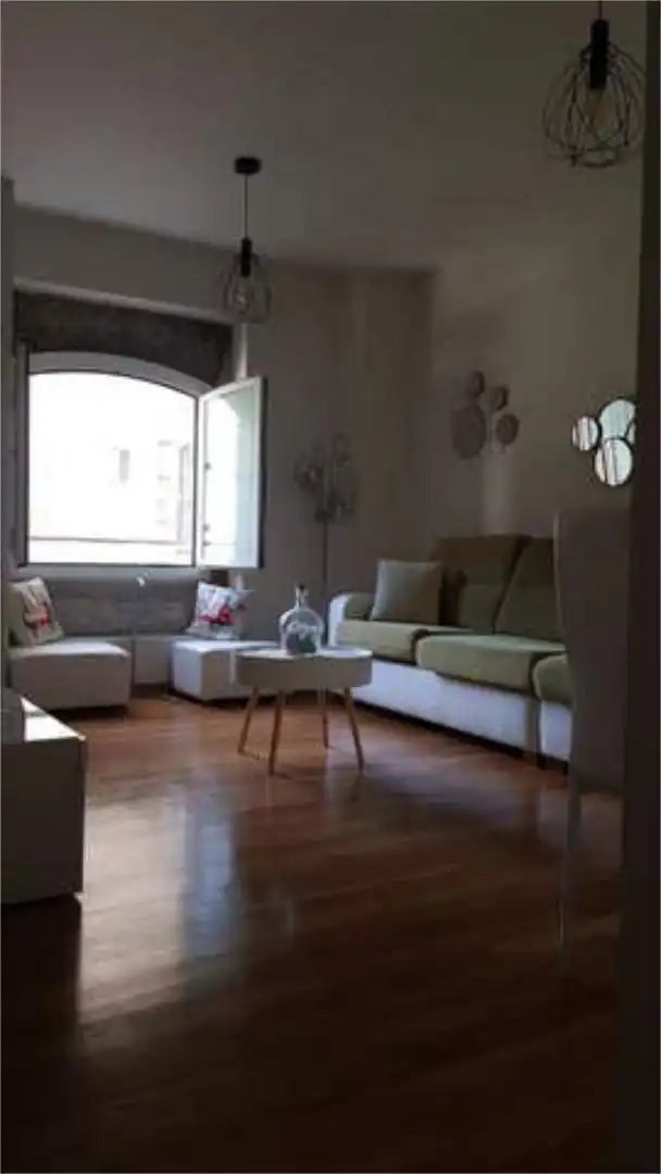 Piso de 55 m² en Mondariz Balneario