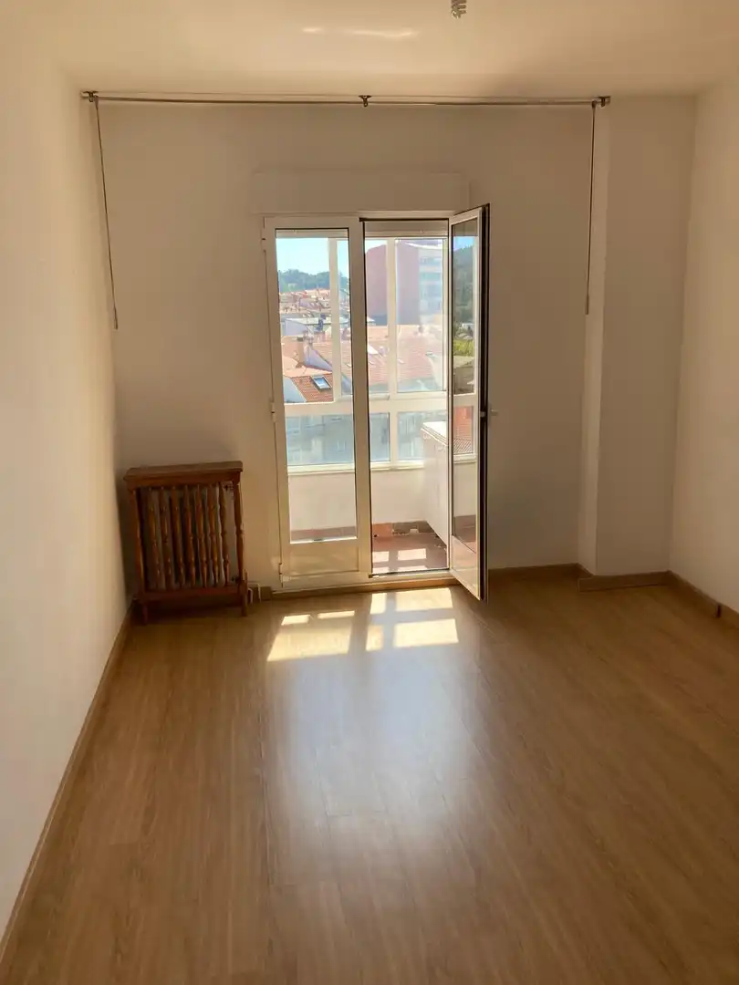 Pis de 95 m² a Vilagarcía de Arousa