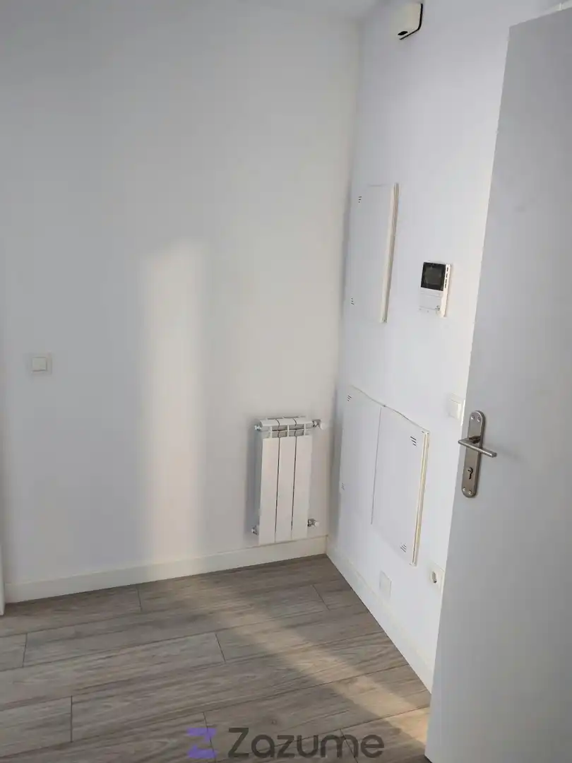 Piso de 80 m² en Cáceres