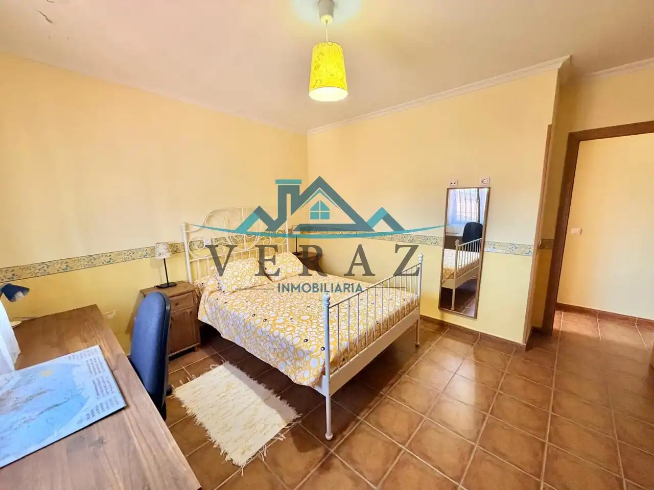 Casa de 207 m² en Segurilla