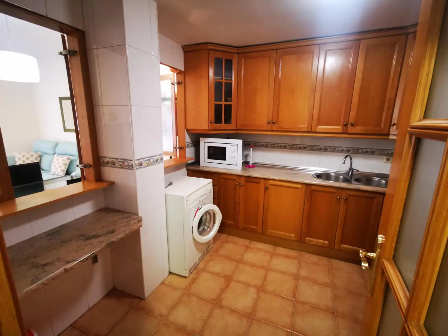 Piso de 89 m² en Granada