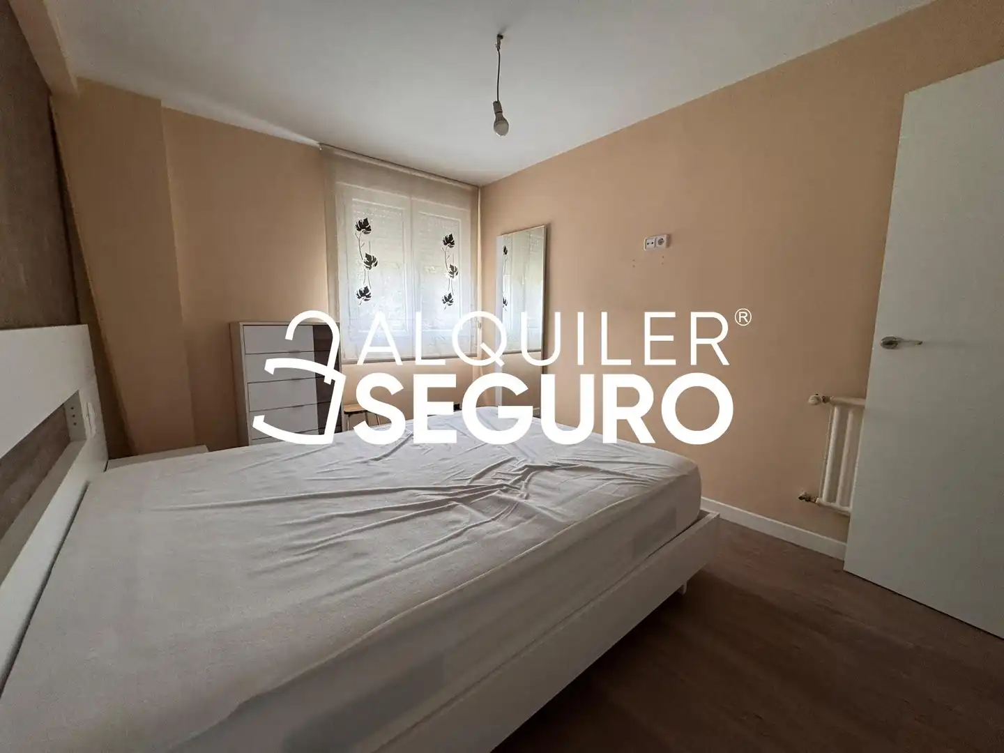 Piso de 80 m² en Madrid