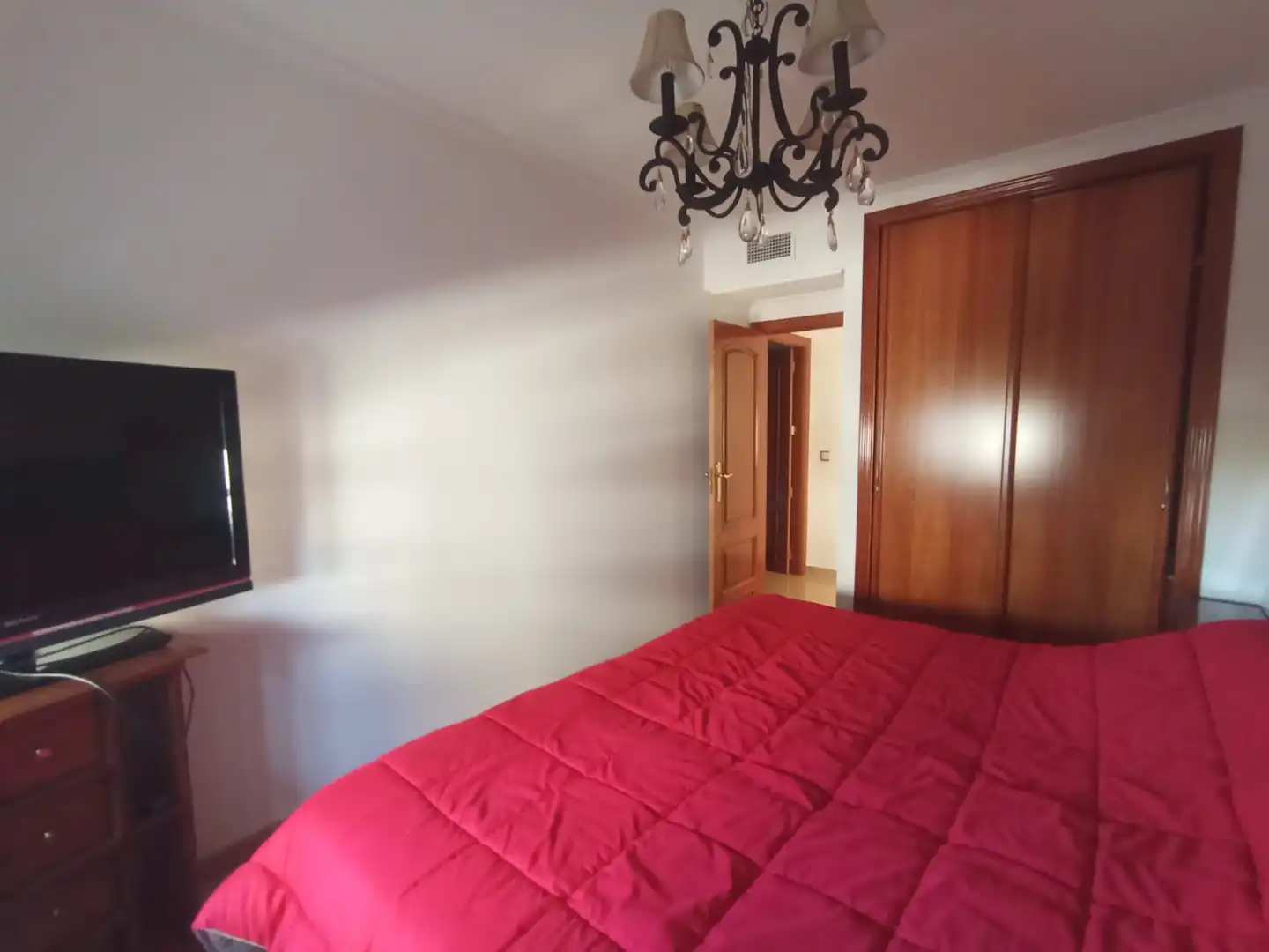 Wohnung 163 m² in Córdoba