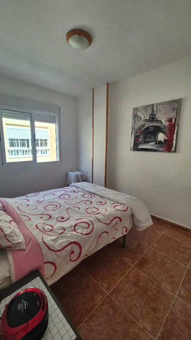 Wohnung 60 m² in Torrevieja